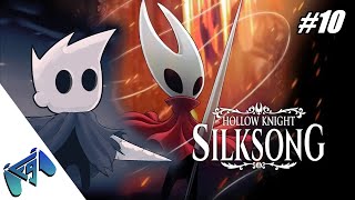 Flik Plays Hollow Knight: Silksong | Part 10