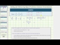 Understanding Fractions and Signed Numbers