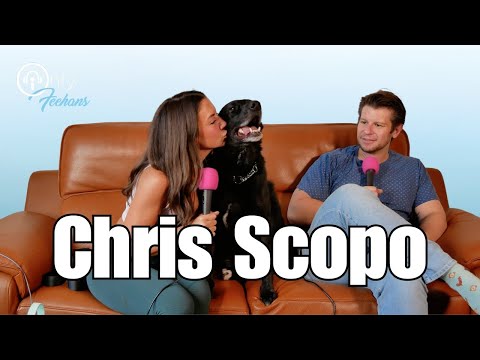 Mabel's Great Return (w/ Chris Scopo) | OnlyFeehans with Kerryn Feehan 230