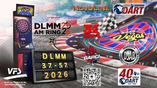 35. DLMM - Nürburgring (Freitag)