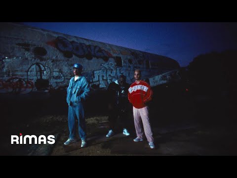 Mora x Bad Bunny x Sech - Volando Remix (Video Oficial)