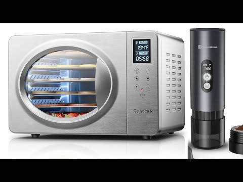 10 Best Amazing Kitchen Gadgets On 2025 #03