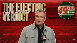 John Lynch Speaks at the NFL Owners Meeting | 49ers +/-