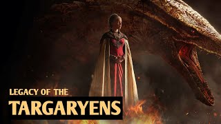 House of The Dragon Season 1 Recap