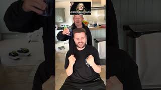 Family finish the lyrics challenge