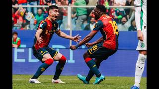 GENOA-SASSUOLO 2-1 | Il nostro post partita
