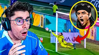 😱 Reaccionando a las Atajadas Imposibles de la Liga MX Apertura 2025
