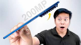 This Samsung Phone is a Game Changer - Engineering Marvel!