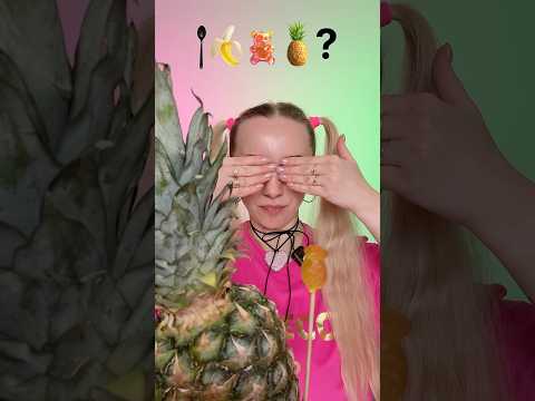 #big #small #funny #funnyvideo #eat #eating #jelly #sweet #sweets #mukbang #asmr #food #chocolate