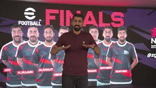 🇧🇭 NEQ - eFootball tournament highlights