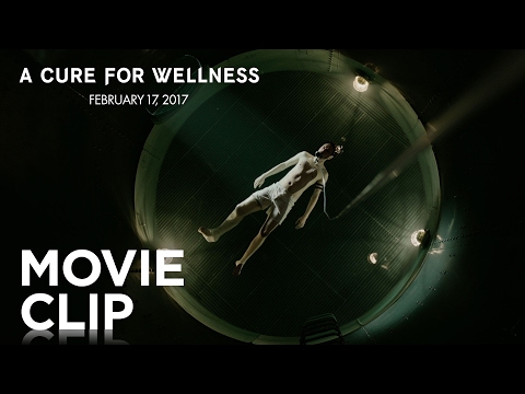 A Cure for Wellness | 