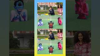 TROVA LE DIFFERENZE 🏓 👀 🐯 Tommy e Ginny 🦊 | Netflix DOPOSCUOLA