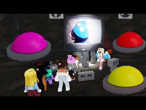 Let's Go To A Game Show Roblox