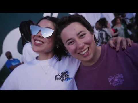 Rip City Vibes 2025 Recap | Portland Trail Blazers