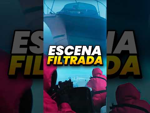 NUEVAS ESCENAS del JUGADOR 246 😨‼️ EL JUEGO DEL CALAMAR 3 #squidgame #juegodelcalamar #shorts