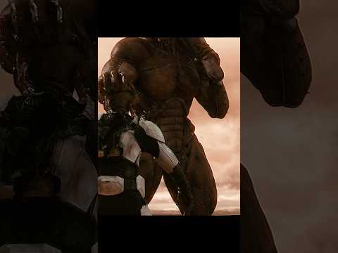 Massacre and Mutation | Terraformars Epic Fight Scene
