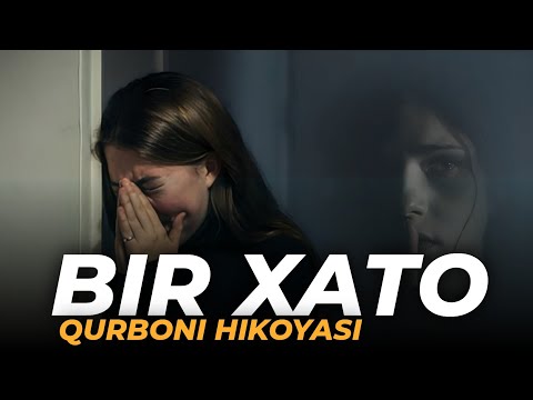 Bir xato qurboni hikoyasi | Omar Xalil