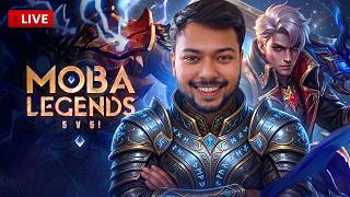 🔴 LIVE: VALORANT NOW | MLBB NHK  T-T (Hindi) ⚡ | Jitfrag Gaming