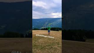 Flugtag Terenten | RC Jet Victory 1.9 SG-Composite #rcflying #rcjet #südtirol