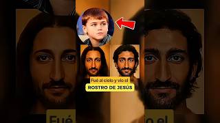El niño que fue al cielo y vio a Jesús #shortscristianos #biblia #jesus #cristianos #fe #amor