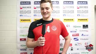 Wochenrundschau Spieltag 16 und 17 - SGSH Dragons