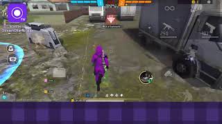 Jerry is live