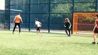 Training