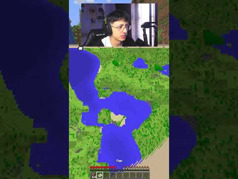 Minecraft Mas Não Posso Tocar No Verde #yurizingod #minecraft #minecraftmemes