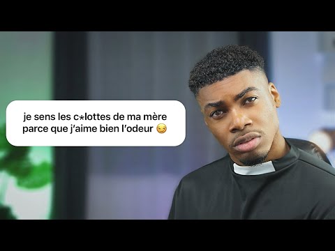 Je lis vos pires confessions vous êtes des gros malpropres (partie 15)