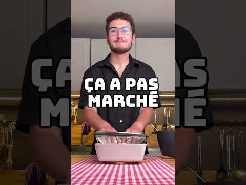 Trop simple #recette #artculinaire #food #bonnecuisine #cuisine #foryou #humour #recettefacile