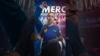 débrie du match entre la France et l'Angleterre match pour la 3e place de la Coupe du Monde 2026