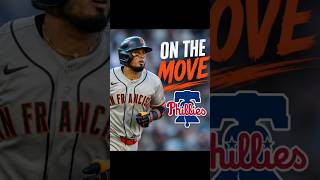 Good luck with the Phillies!