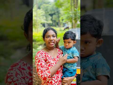 പെണ്ണിന് പെണ്ണ് തന്നെ ആണ് ശത്രു 😬#foryou #minivlog #comedy #emotional #malayalam