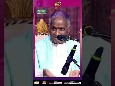 என் மன வானில்.. ராஜா sir Voice 😍| BlackSheep's RajaParvai | #shorts | Blacksheep Cinemas