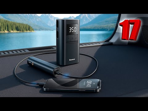 17 Cool Gadgets You Can Buy On Amazon // New Tech Finds 2025