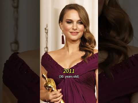 Natalie Portman: Intelligence Is Her Sexiest Weapon #history #story #evolution #NataliePortman