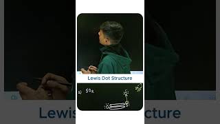 Lewis Dot Structure - Chemistry