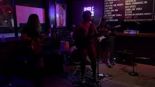 The Covenne - Orange Fox (Live 2019)