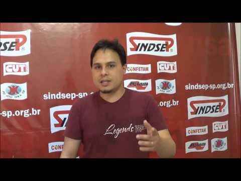 Depoimento João Gabriel - A.E. Jd Peri Peri
