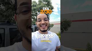 Cuánto podré ganar en 30 días ? #reels #shorts