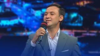 Yahyobek Rayimjonov - Diydori shirin (Official Video 2025)