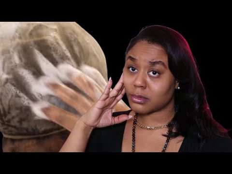 HOW NT TO SHAMPOO UR HAIR‼️ SCALP INFECTIONS & BALDING START HERE! @IamCynDoll
