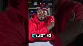 Running Back Prospects for the #minnesotavikings #nfldraft #vikingsfootball  #shorts