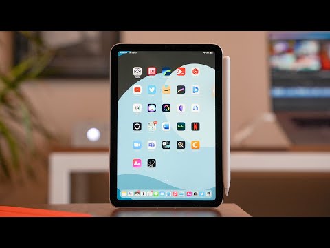 Cool iPad Mini Tips & Tricks #Shorts