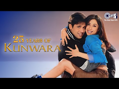 25 Years Of Kunwara | Govinda, Urmila Matondkar | &nbsp;Jab Ladka Ho Kunwara | Hindi Songs | Love Songs