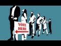 The Evolution of Voting Rights in the U.S.
