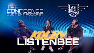 CQ Pod Ep 111: Kolby Listenbee- Why only some NFL Alum are able to find success after football