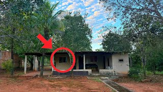 TENTARAM ROUBAR NOSSO RANCHO!! Pescaria