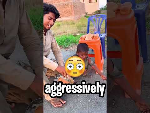 This Man Was About To Kill This Boy ??