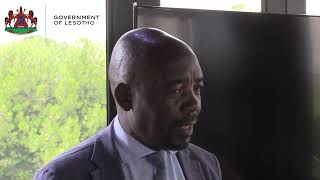 FISHERIES AND AQUACULTURE GOVERNANCE FRAMEWORK  VALIDATION WORKSHOP CLOSING CEREMONY